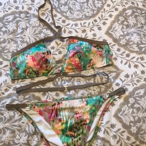 Victoria secret bikini